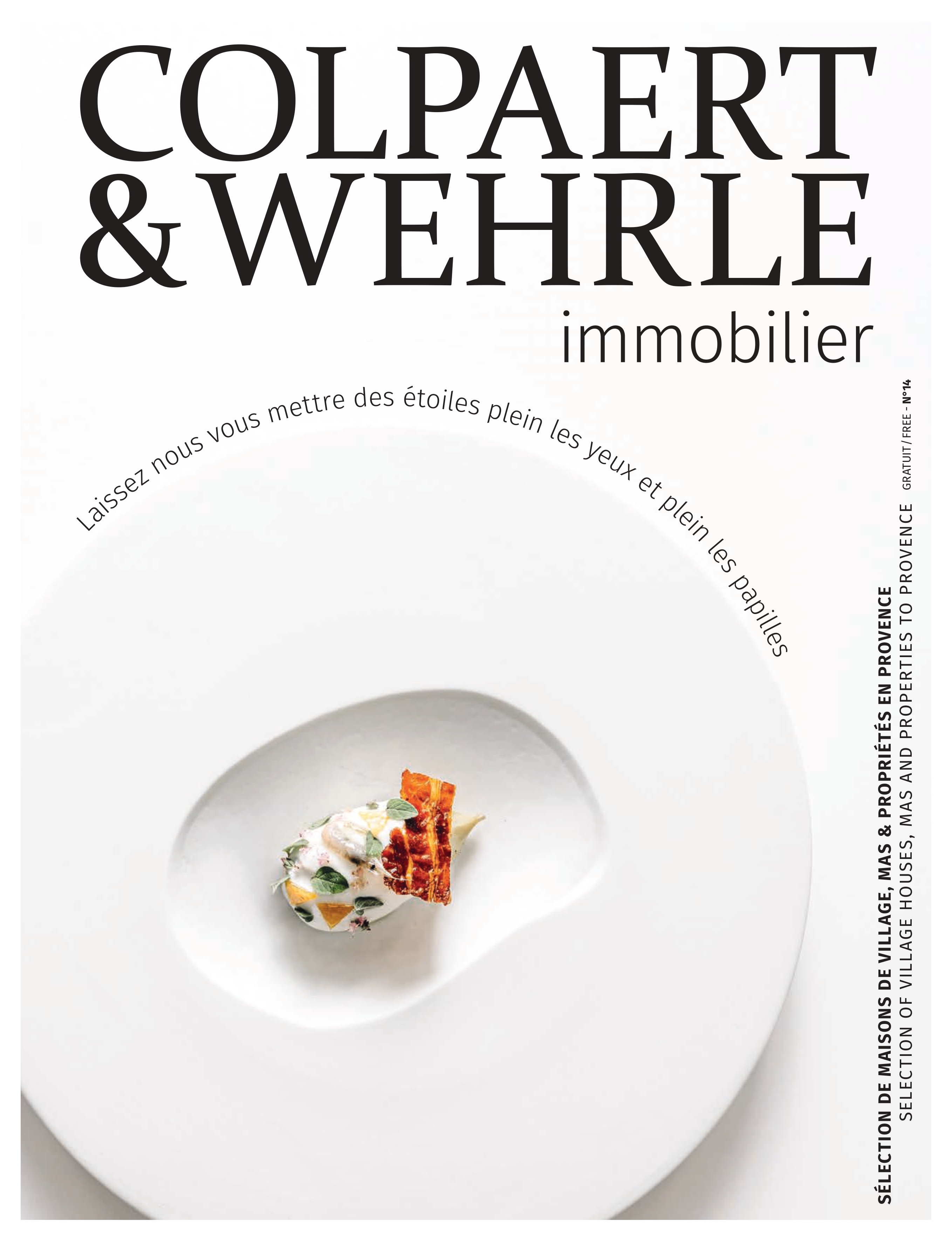 image magazine
